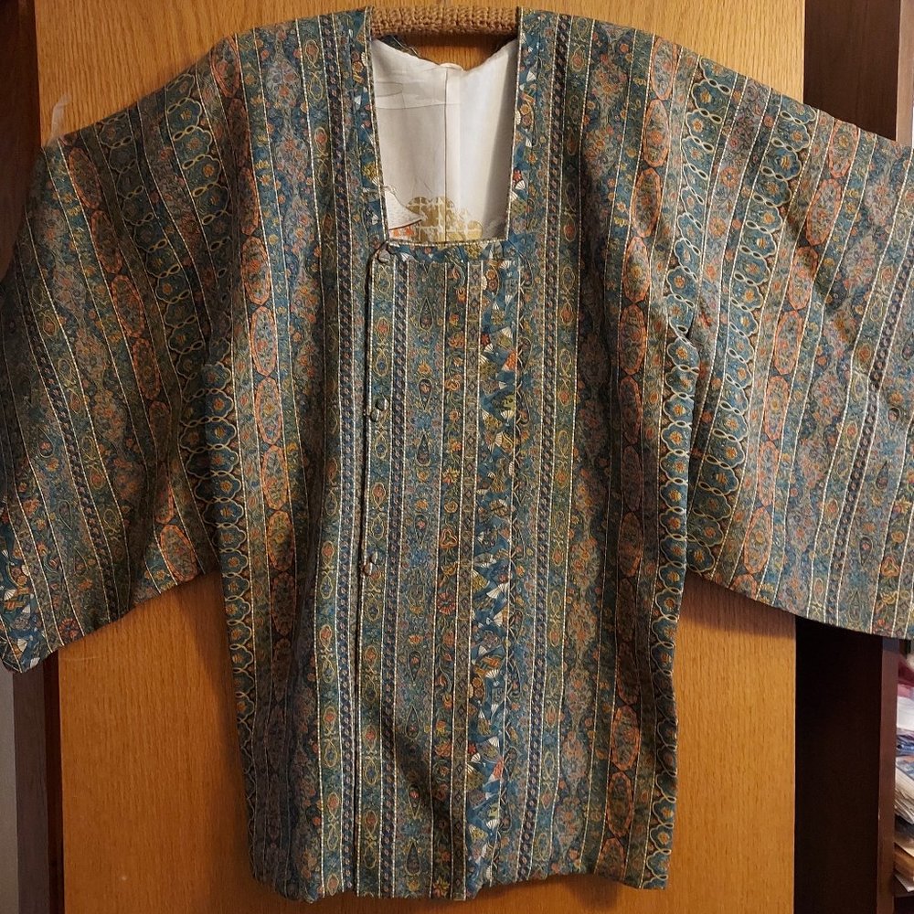 New Japanese Haori coat